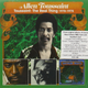 Image for article titled With his warm, breezy Southern Nights, Allen Toussaint humbly claimed his due